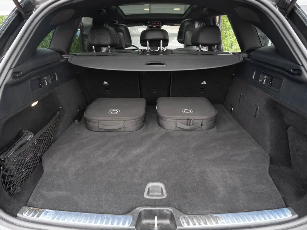 Mercedes-Benz GLC 300e 313PK 4MATIC AMG Line uit 2023, foto 14