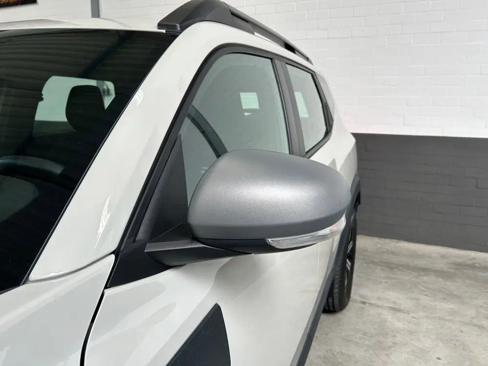 Dacia Duster 1.0 TCe Nieuw model 2025 uit 2024, foto 10