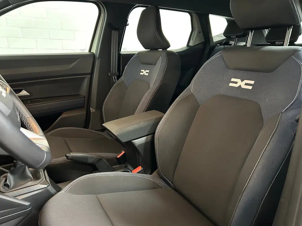 Dacia Duster 1.0 TCe Nieuw model 2025 uit 2024, foto 14