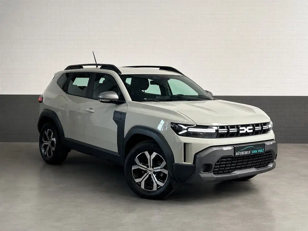 Dacia Duster 1.0 TCe Nieuw model 2025 uit 2024, foto 2