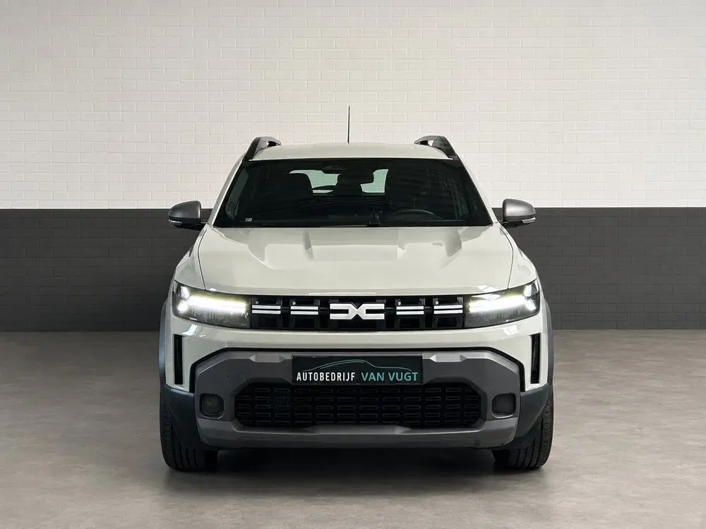 Dacia Duster 1.0 TCe Nieuw model 2025 uit 2024, foto 3