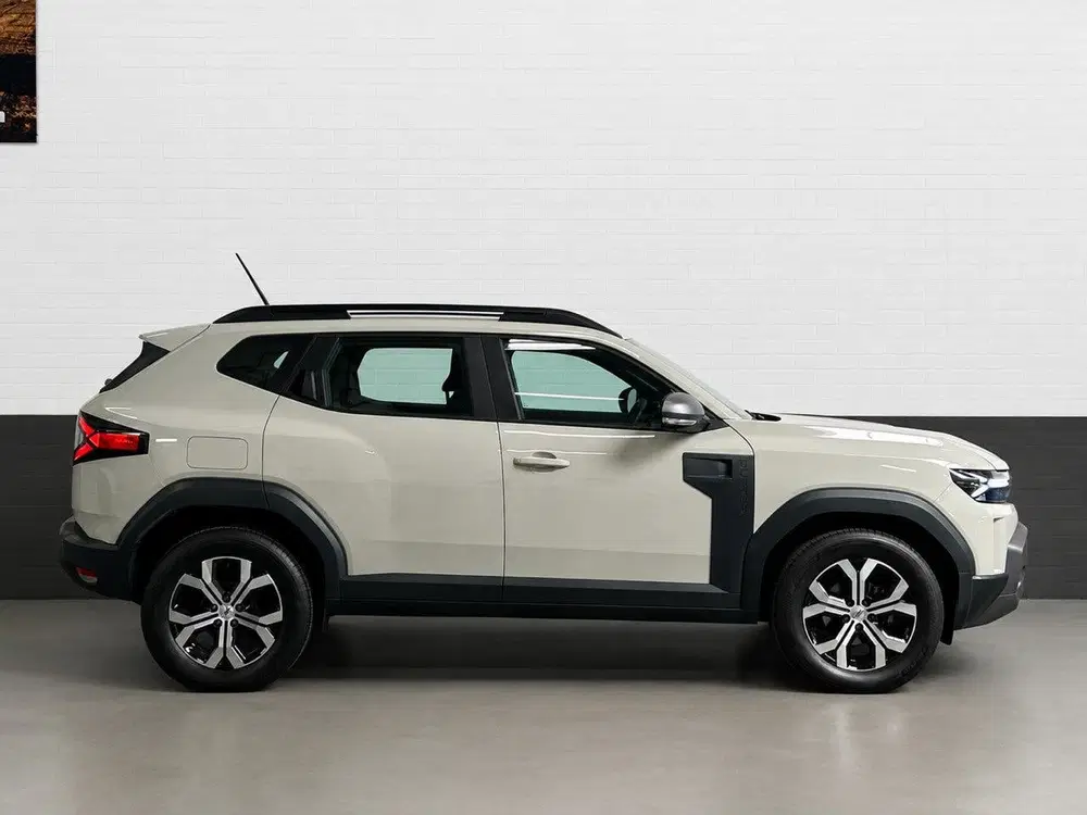 Dacia Duster 1.0 TCe Nieuw model 2025 uit 2024, foto 4