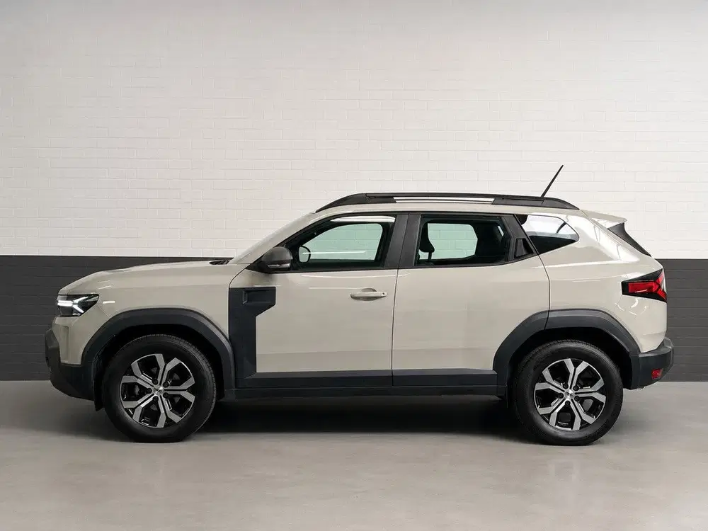 Dacia Duster 1.0 TCe Nieuw model 2025 uit 2024, foto 5