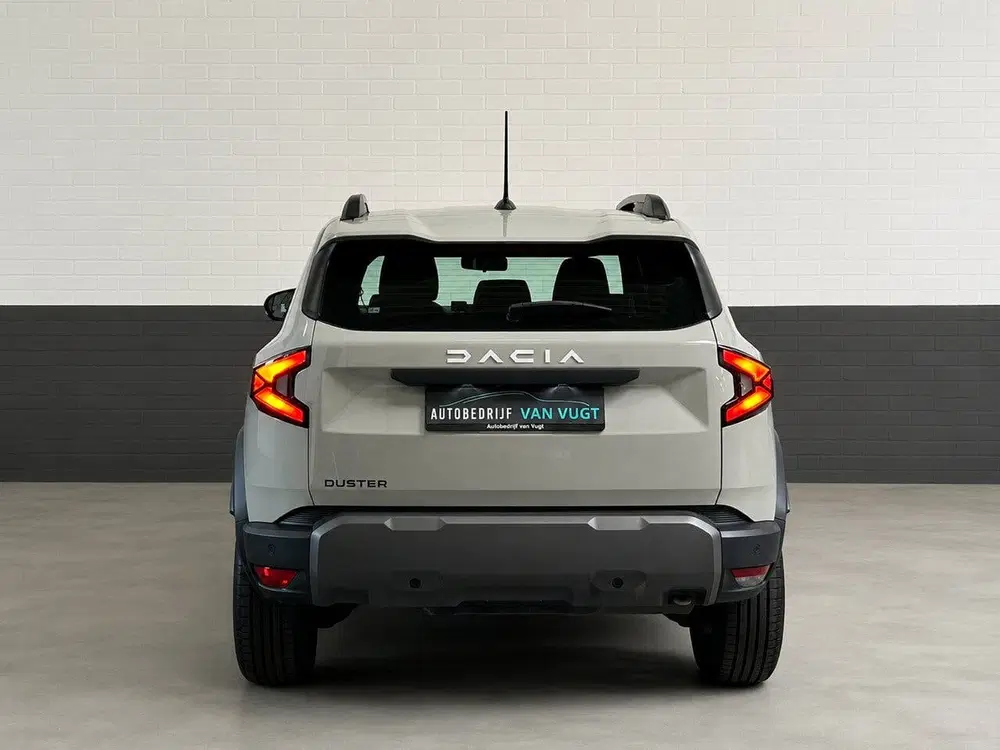 Dacia Duster 1.0 TCe Nieuw model 2025 uit 2024, foto 6