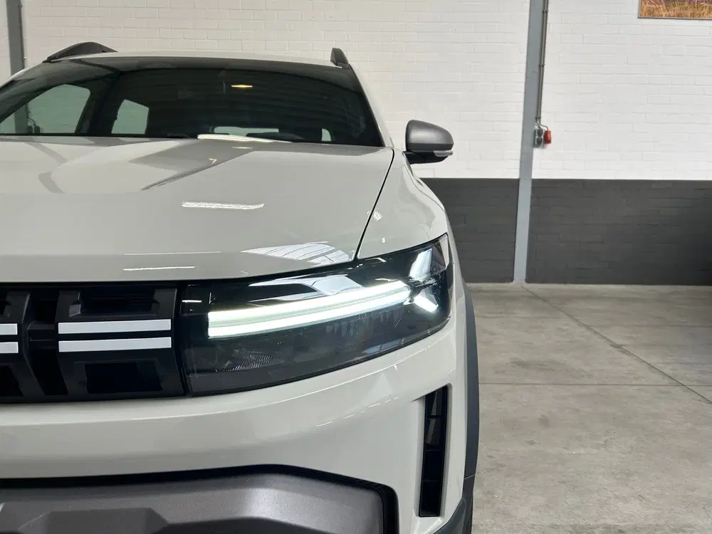 Dacia Duster 1.0 TCe Nieuw model 2025 uit 2024, foto 7