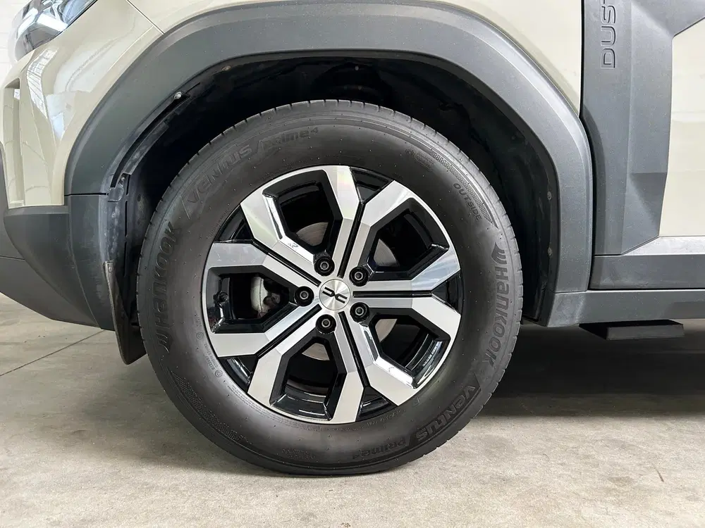 Dacia Duster 1.0 TCe Nieuw model 2025 uit 2024, foto 8