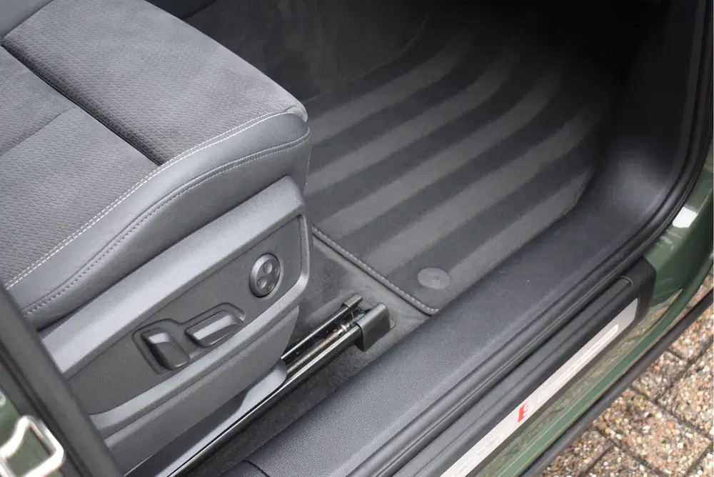 Audi Q5 55 TFSI e S-Line 367 Pk Pano Luchtvering M uit 2021, foto 11