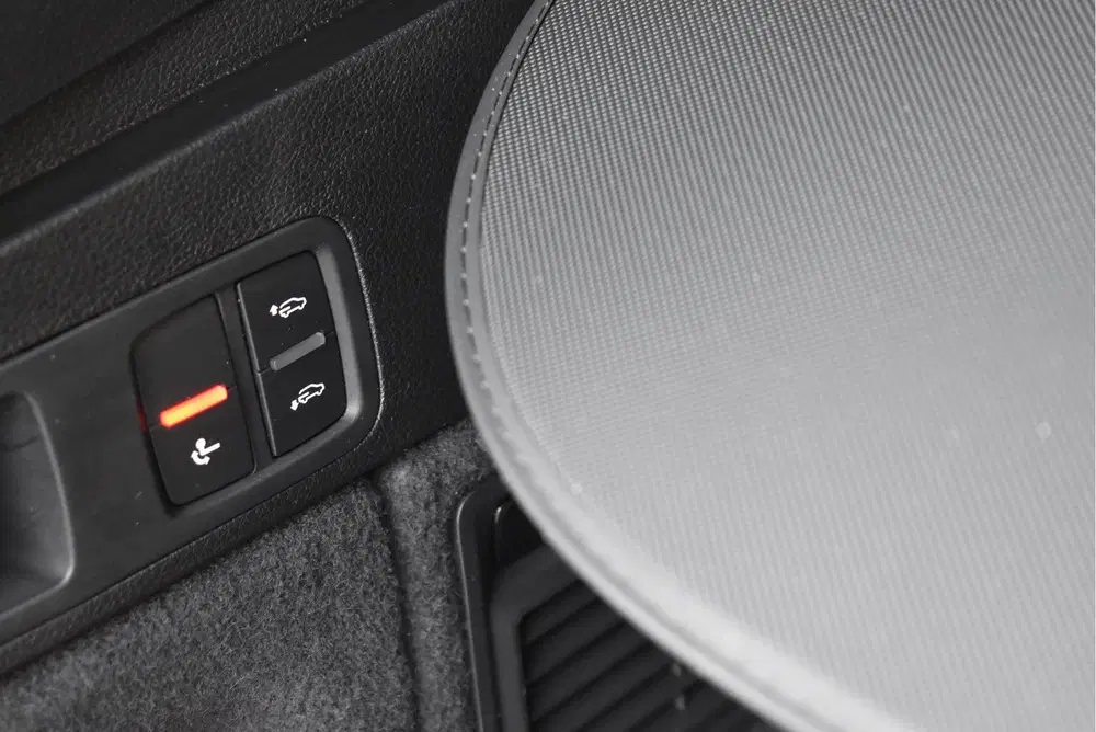 Audi Q5 55 TFSI e S-Line 367 Pk Pano Luchtvering M uit 2021, foto 14