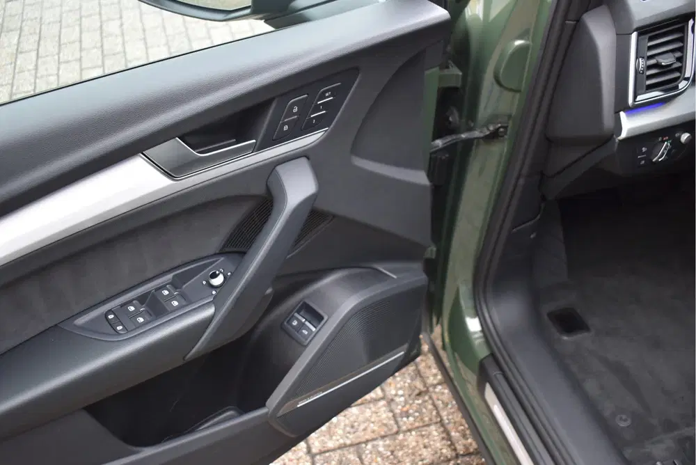 Audi Q5 55 TFSI e S-Line 367 Pk Pano Luchtvering M uit 2021, foto 8