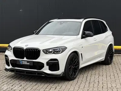 BMW X5 xDrive45e High Executive M-Pakket Performa uit 2021