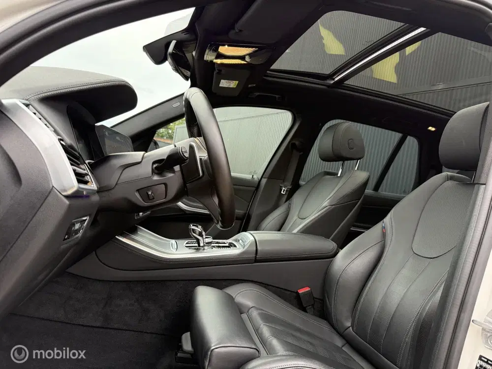 BMW X5 xDrive45e High Executive M-Pakket Performa uit 2021, foto 4
