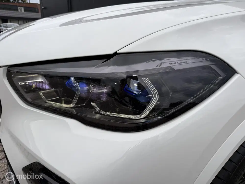 BMW X5 xDrive45e High Executive M-Pakket Performa uit 2021, foto 6