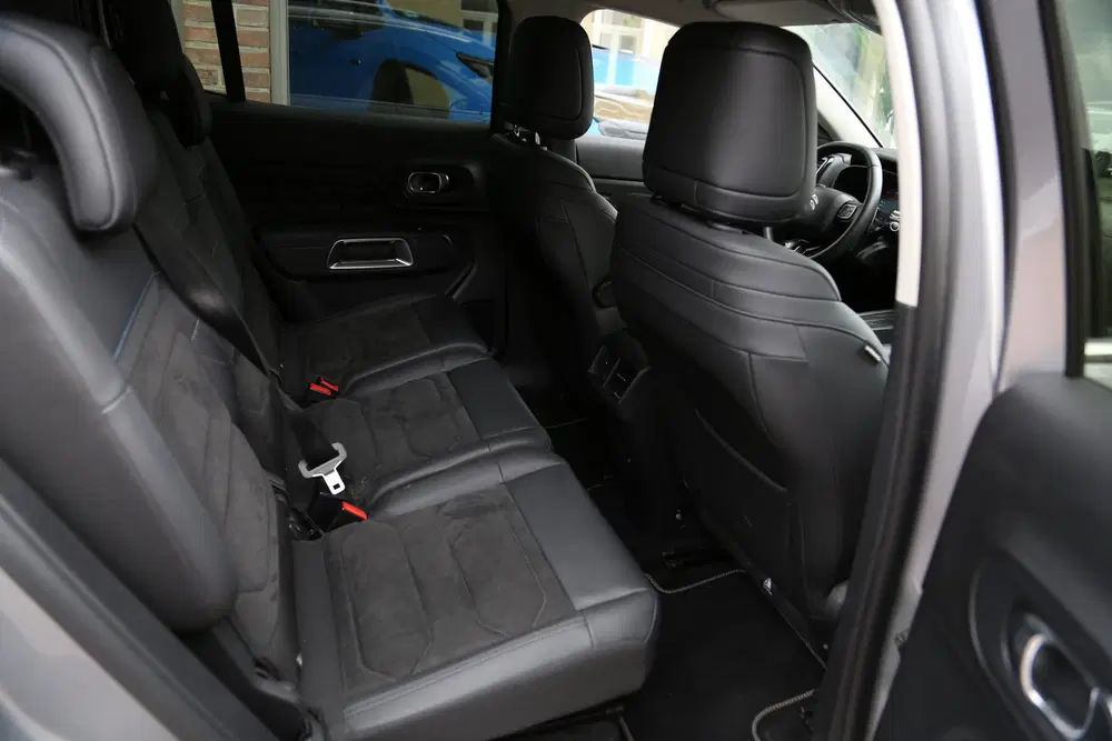 Citroën C5 Aircross 1.6 Plug-in Hybrid 225 Shine Navi ACC L uit 2023, foto 13