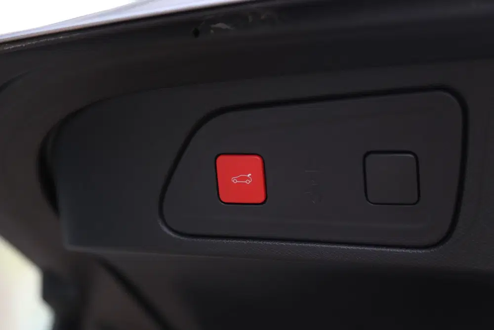 Citroën C5 Aircross 1.6 Plug-in Hybrid 225 Shine Navi ACC L uit 2023, foto 14