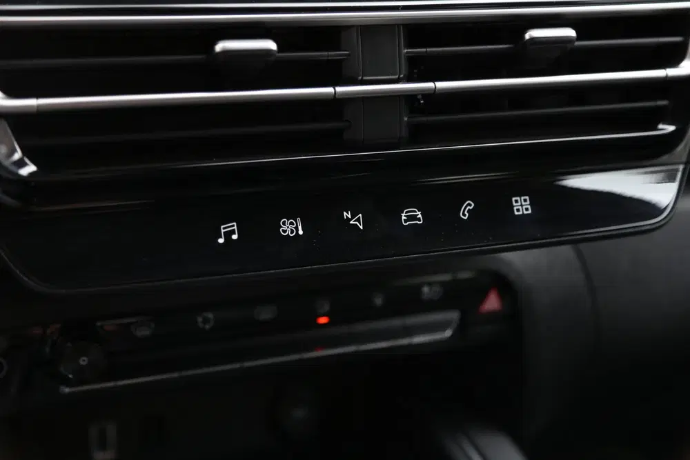 Citroën C5 Aircross 1.6 Plug-in Hybrid 225 Shine Navi ACC L uit 2023, foto 15