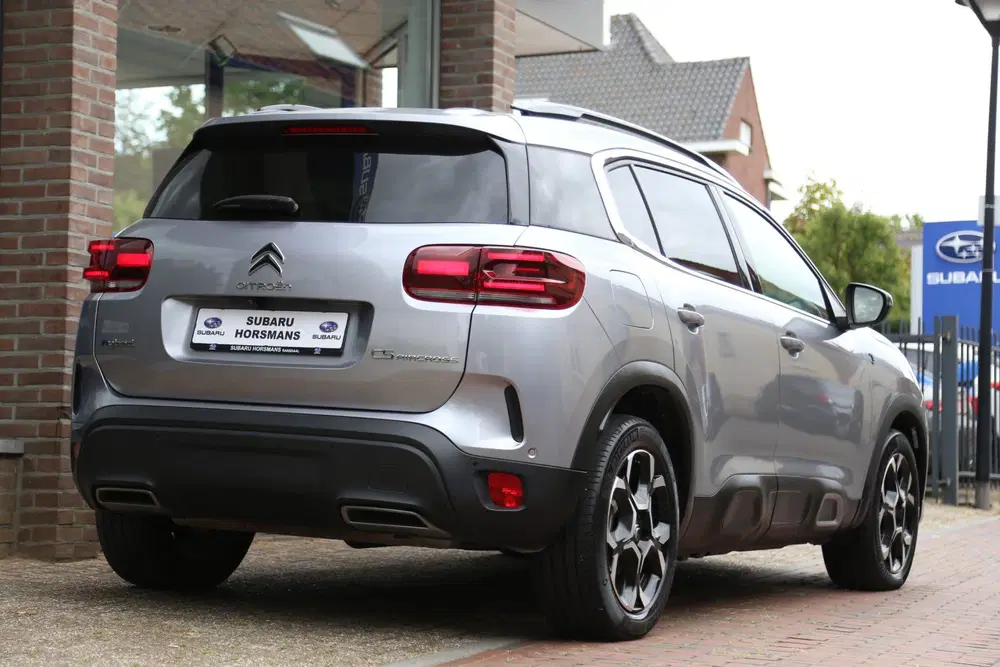 Citroën C5 Aircross 1.6 Plug-in Hybrid 225 Shine Navi ACC L uit 2023, foto 3