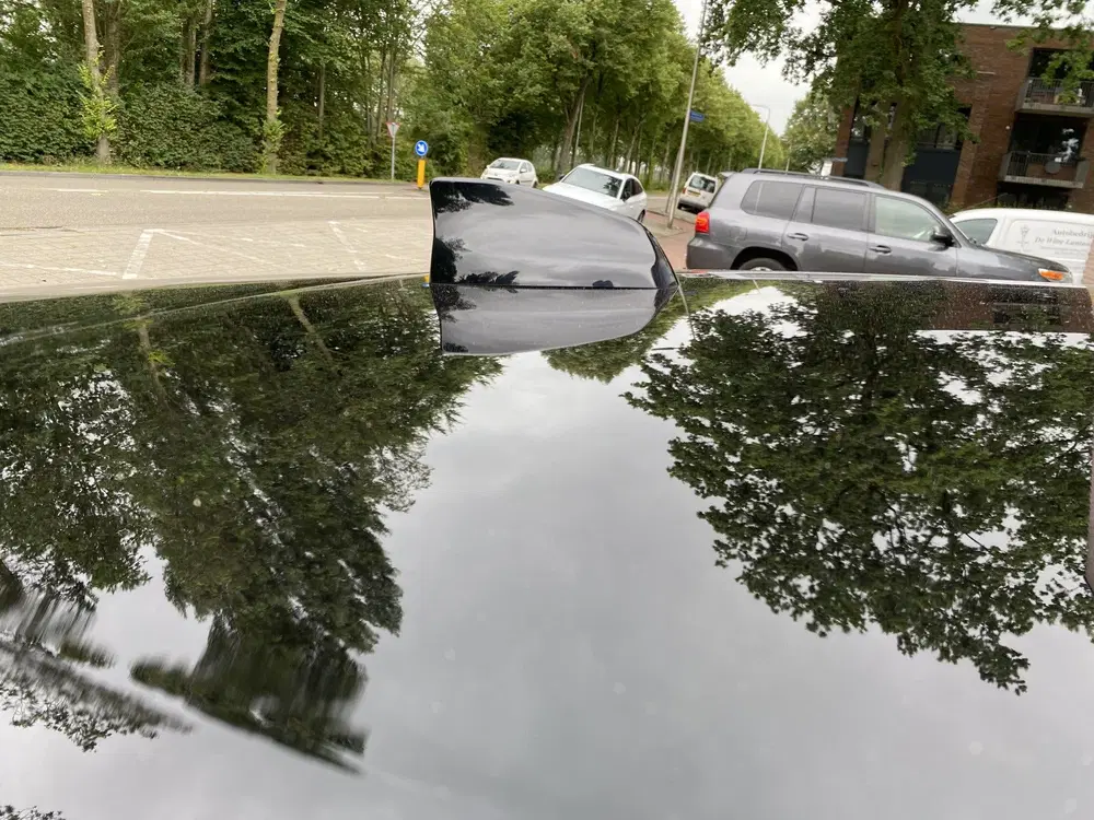 Jaguar E-Pace 2.0 P200 AWD NARVIK BLACK BTW VEREKENBAAR uit 2020, foto 15