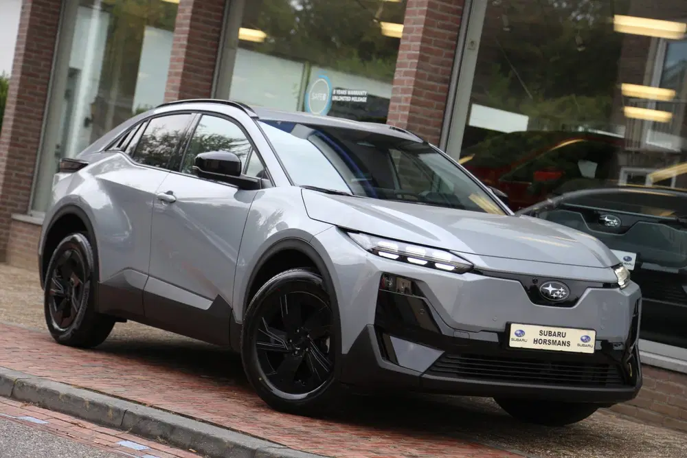 Subaru Uncharted 2E-xcite+ 77 kWh Leer Navi Harman Kardon 3 uit 2026