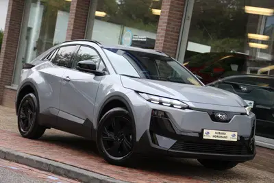 Subaru Uncharted 2E-xcite+ 77 kWh Leer Navi Harman Kardon 3 uit 2026