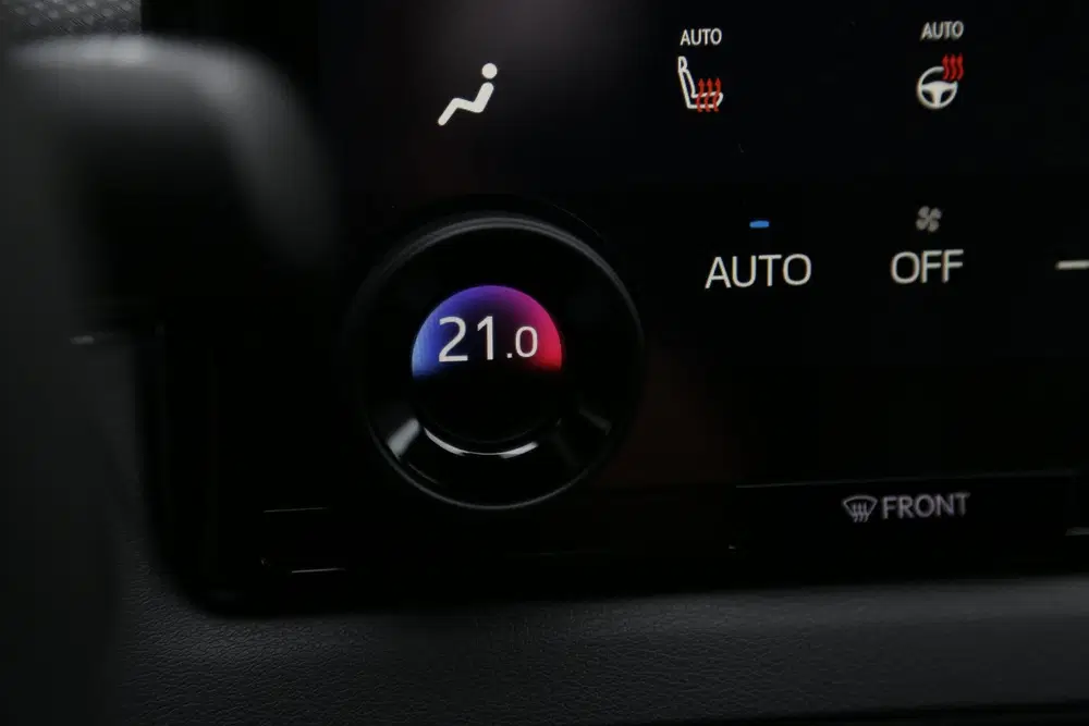 Subaru Uncharted 2E-xcite+ 77 kWh Leer Navi Harman Kardon 3 uit 2026, foto 12