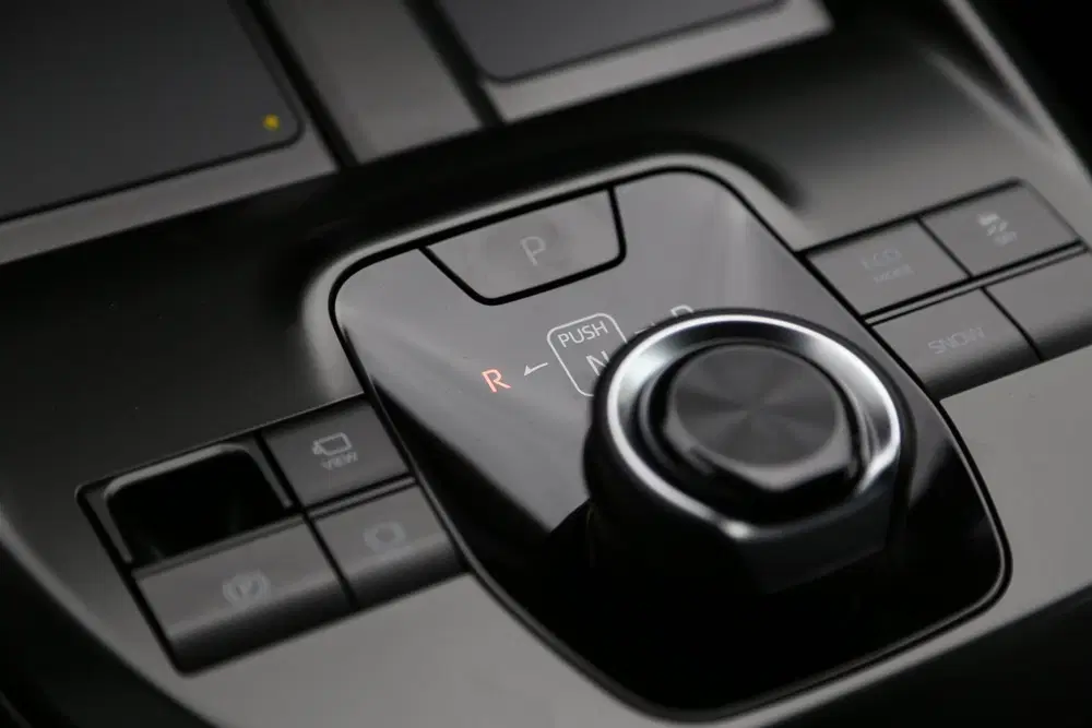 Subaru Uncharted 2E-xcite+ 77 kWh Leer Navi Harman Kardon 3 uit 2026, foto 13