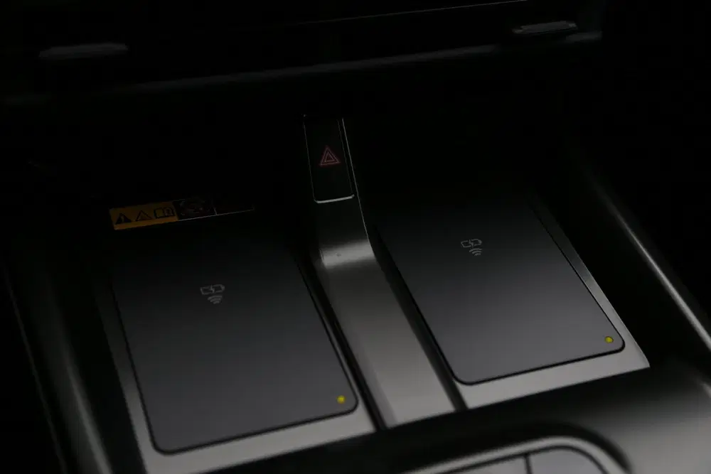 Subaru Uncharted 2E-xcite+ 77 kWh Leer Navi Harman Kardon 3 uit 2026, foto 14