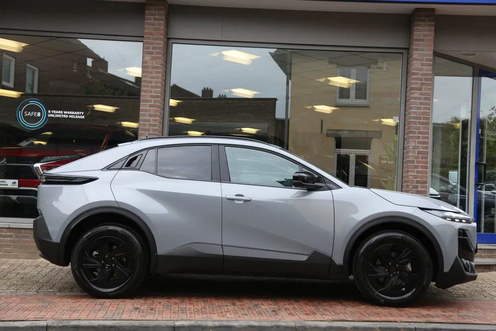 Subaru Uncharted 2E-xcite+ 77 kWh Leer Navi Harman Kardon 3 uit 2026, foto 2