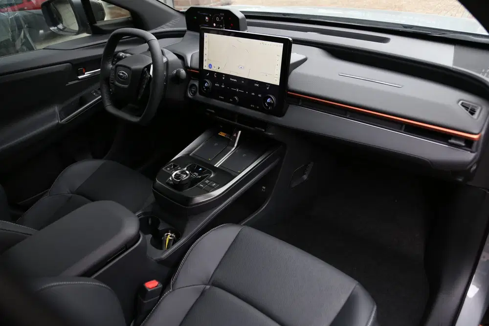 Subaru Uncharted 2E-xcite+ 77 kWh Leer Navi Harman Kardon 3 uit 2026, foto 4