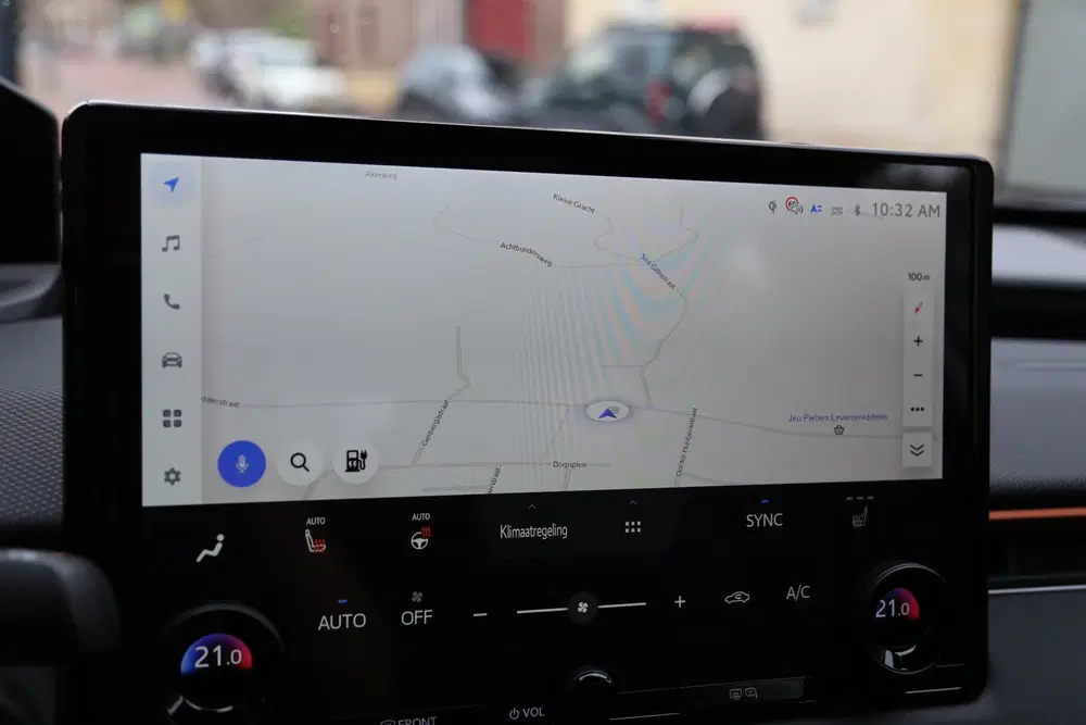 Subaru Uncharted 2E-xcite+ 77 kWh Leer Navi Harman Kardon 3 uit 2026, foto 7