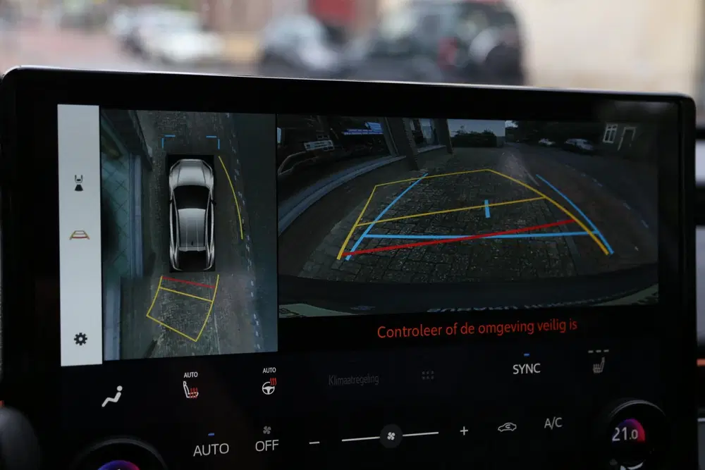 Subaru Uncharted 2E-xcite+ 77 kWh Leer Navi Harman Kardon 3 uit 2026, foto 8