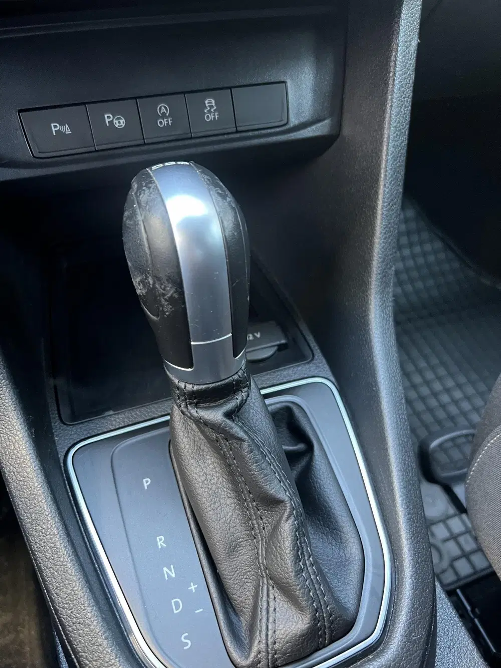 Volkswagen Caddy 1.4 TSI Trendline automaat Volkswagen Cadd uit 2020, foto 14