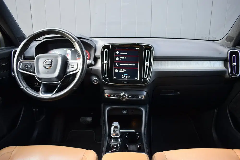 Volvo XC40 2.0 T4 190pk Automaat Inscription LED uit 2019, foto 5