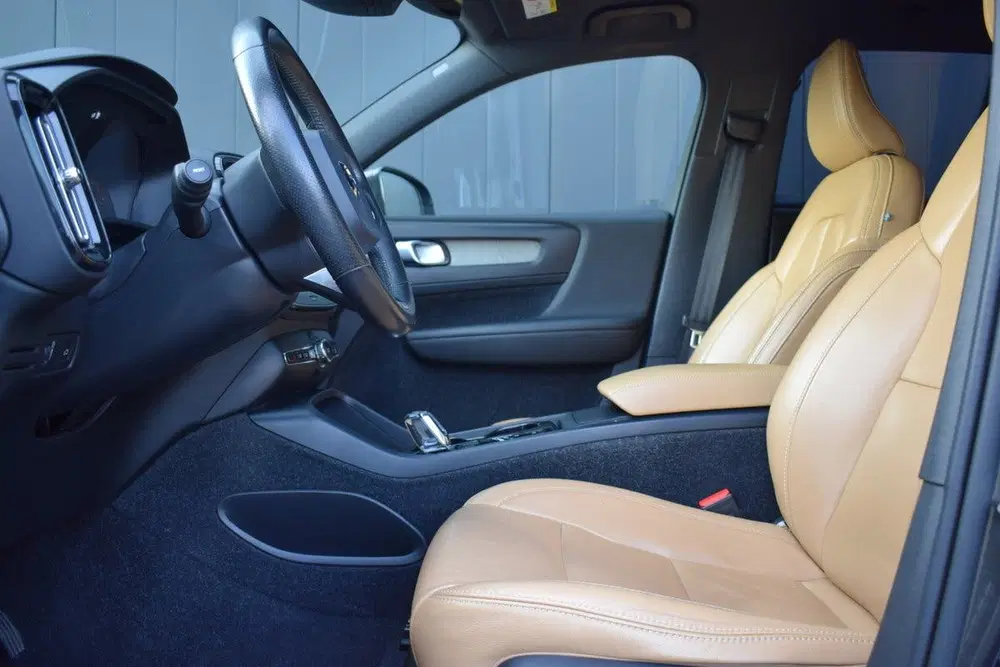 Volvo XC40 2.0 T4 190pk Automaat Inscription LED uit 2019, foto 6
