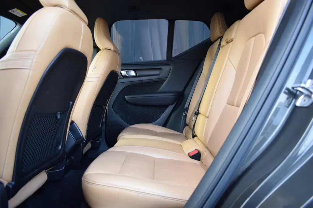 Volvo XC40 2.0 T4 190pk Automaat Inscription LED uit 2019, foto 7