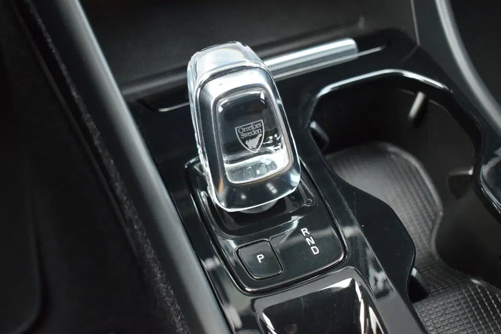 Volvo XC40 2.0 T4 190pk Automaat Inscription LED uit 2019, foto 8