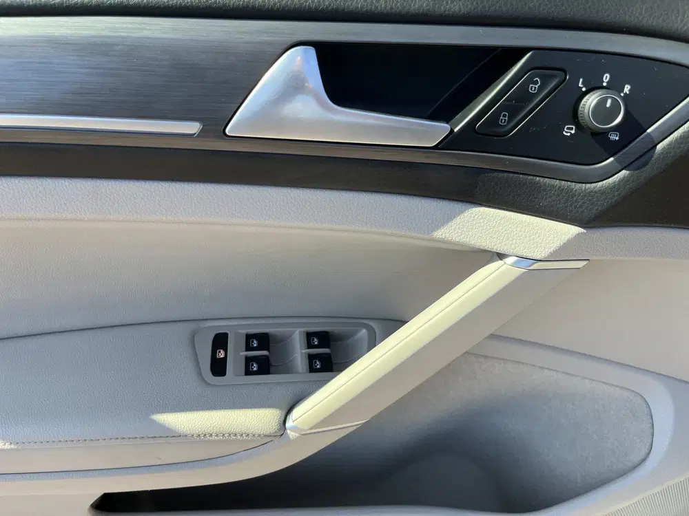 Volkswagen Golf 100% Elektrisch Airco Cruise controle Virt uit 2019, foto 8