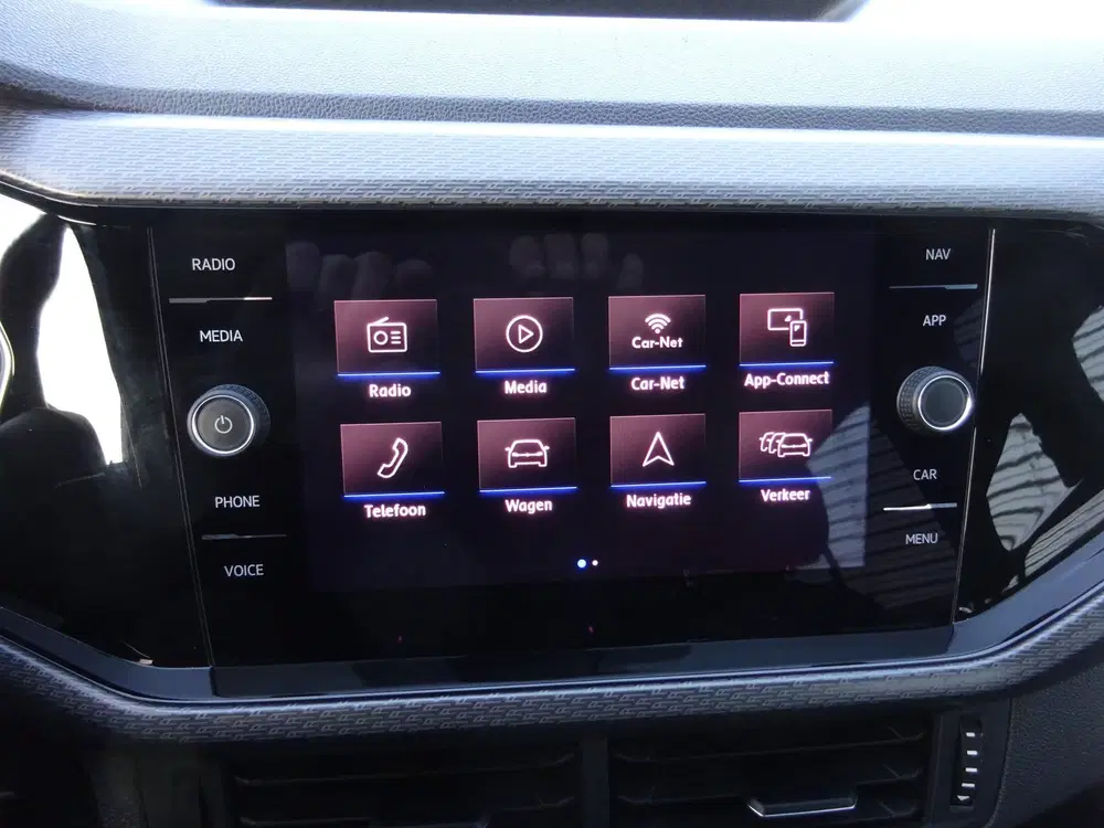 Volkswagen T-Cross 1.0 TSI R-Line 1e Eigenaar uit 2020, foto 14