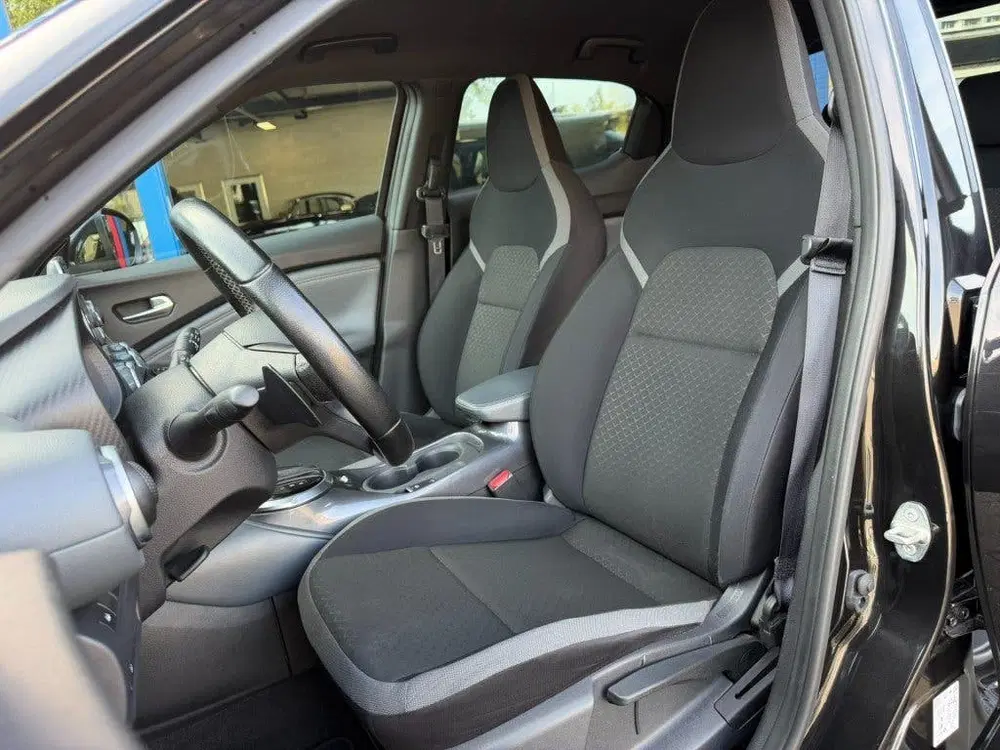 Nissan Juke 1.0 DIG-T 115pk Navi Carplay Camera Airco( uit 2021, foto 5