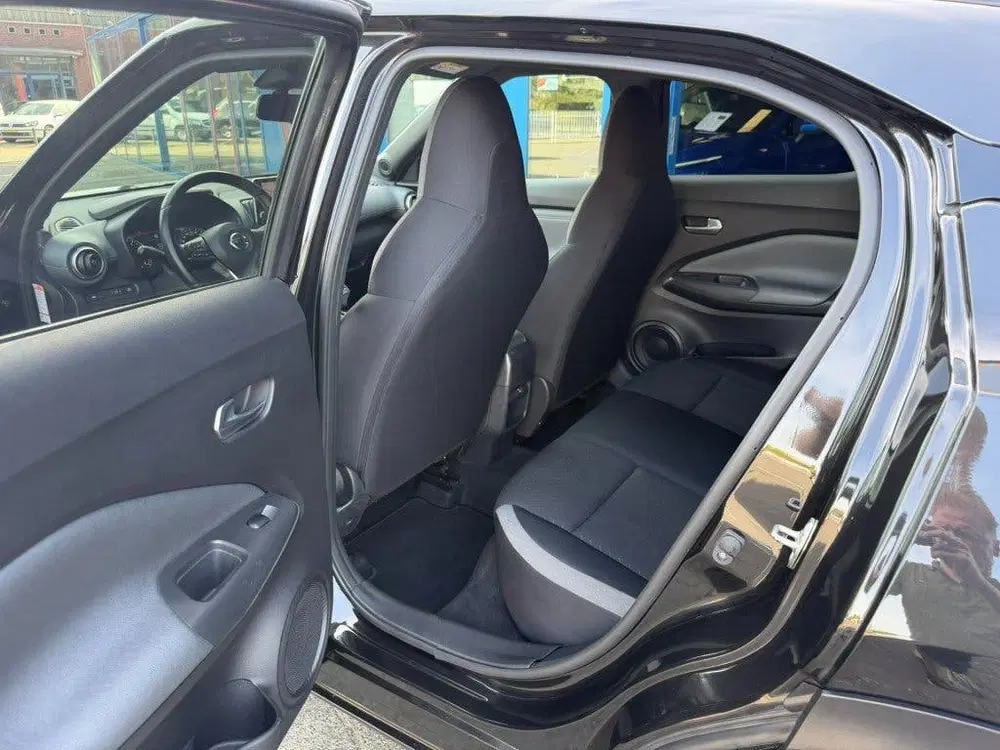Nissan Juke 1.0 DIG-T 115pk Navi Carplay Camera Airco( uit 2021, foto 7