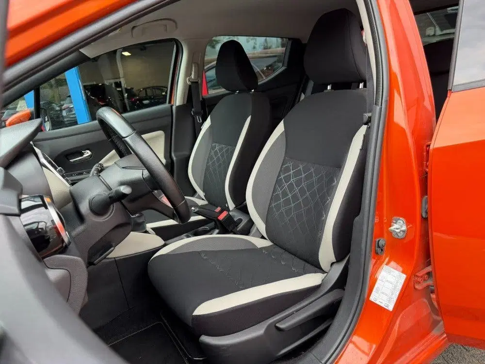 Nissan Micra 1.0 IG-T N-Connecta Navi Carplay PDC Led A uit 2020, foto 6