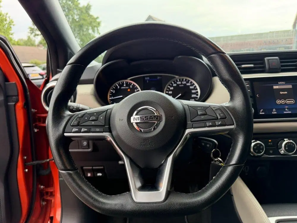 Nissan Micra 1.0 IG-T N-Connecta Navi Carplay PDC Led A uit 2020, foto 9