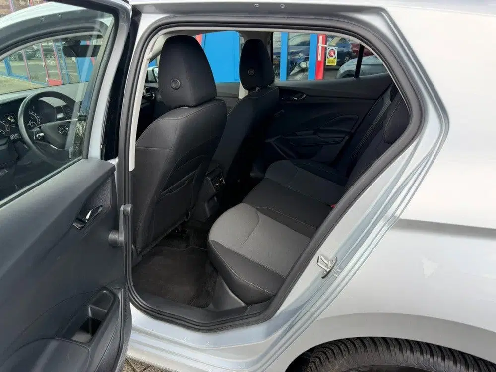 Skoda Fabia 1.0 TSi Automaat Navi Carplay Led Airco 20 uit 2023, foto 8