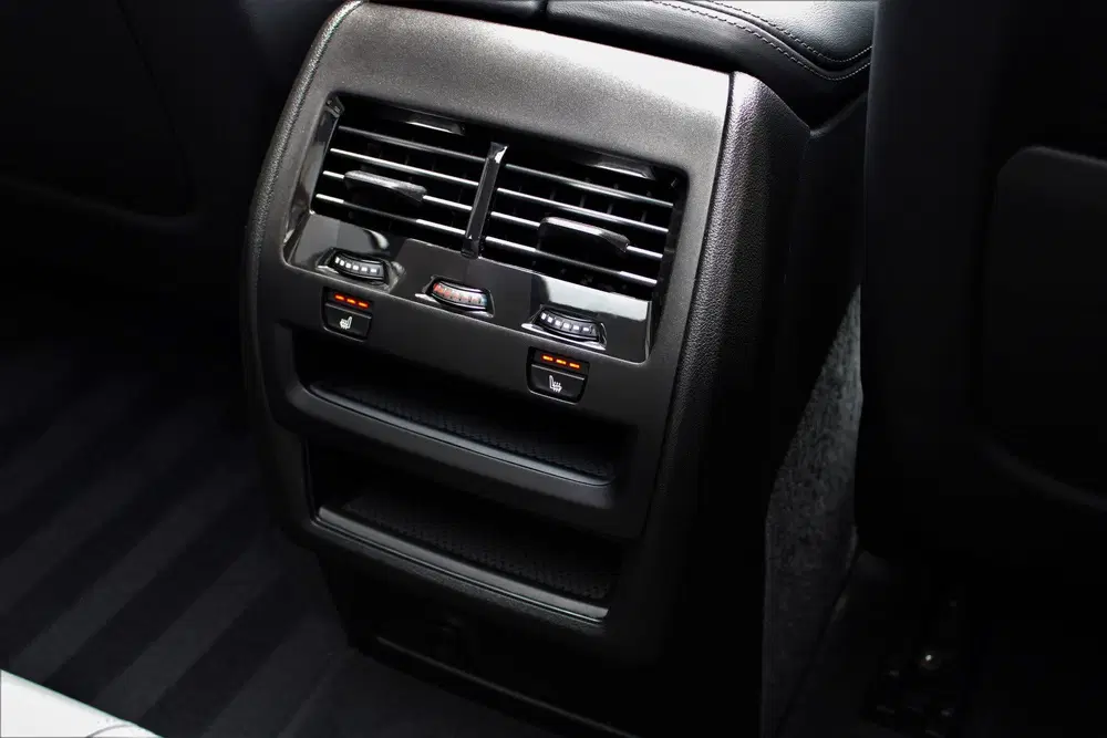 BMW X5 xDrive45e M-sport M-seats Pano Trekhaak St uit 2022, foto 14