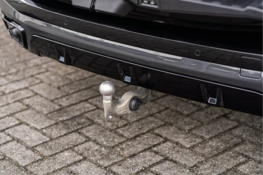 BMW X5 xDrive45e M-sport M-seats Pano Trekhaak St uit 2022, foto 15