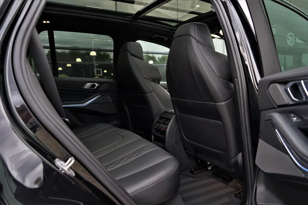 BMW X5 xDrive45e M-sport M-seats Pano Trekhaak St uit 2022, foto 8