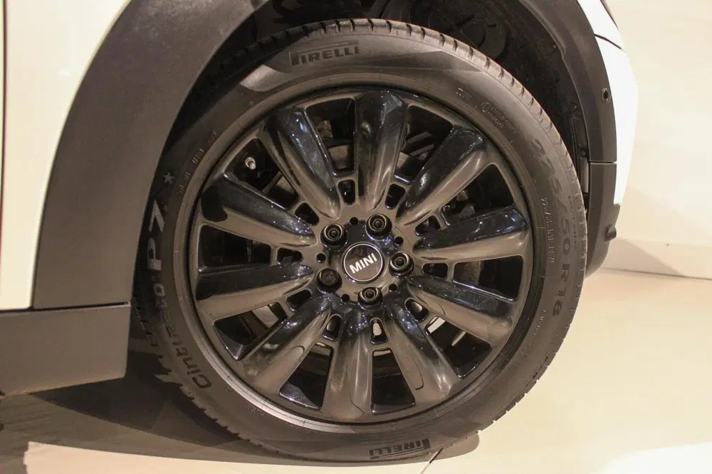 Mini Countryman 1.5 Cooper S E ALL4 Yours PANO uit 2023, foto 7