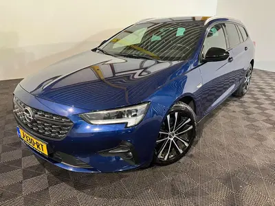Opel Insignia 1.5 CDTI Ultimate EX BTW-EX BPM uit 2020