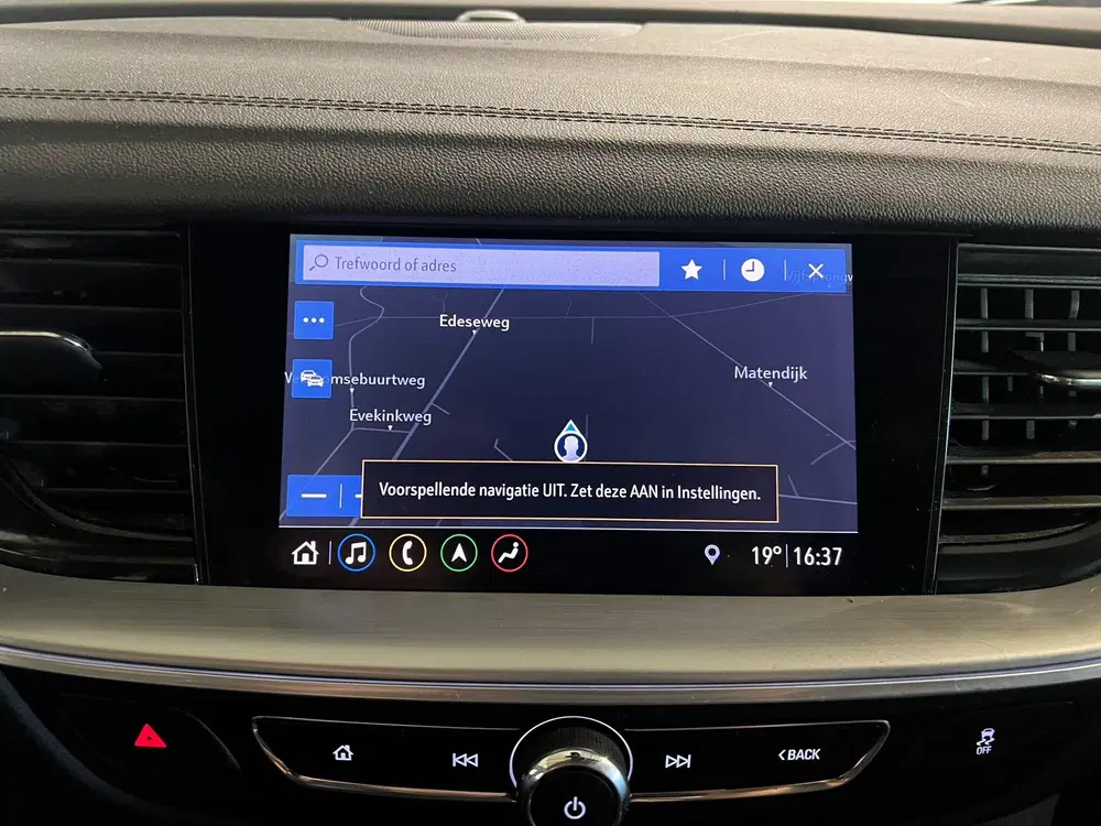 Opel Insignia 1.5 CDTI Ultimate EX BTW-EX BPM uit 2020, foto 10