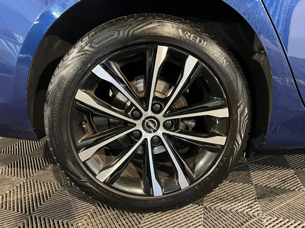 Opel Insignia 1.5 CDTI Ultimate EX BTW-EX BPM uit 2020, foto 11