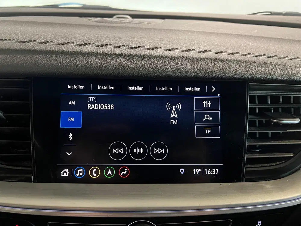 Opel Insignia 1.5 CDTI Ultimate EX BTW-EX BPM uit 2020, foto 12